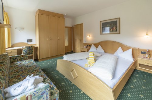 Hotel Maibad