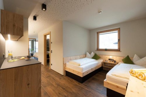 Hotel Maibad