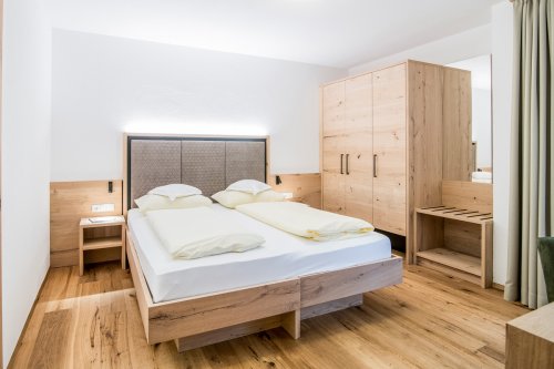 Hotel Sterzinger Moos