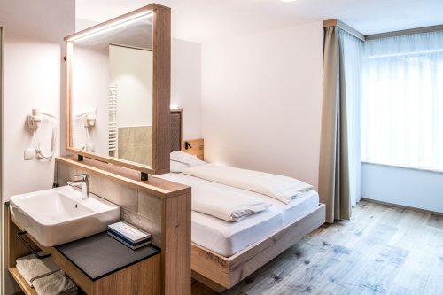 Hotel Sterzinger Moos