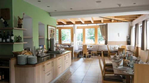 Hotel Sterzinger Moos