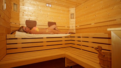 Hotel Sterzinger Moos