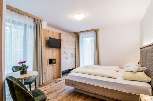 Hotel Sterzinger Moos