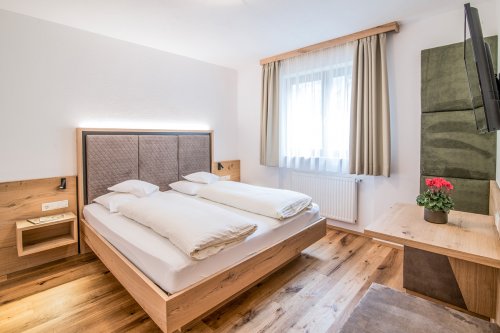 Hotel Sterzinger Moos