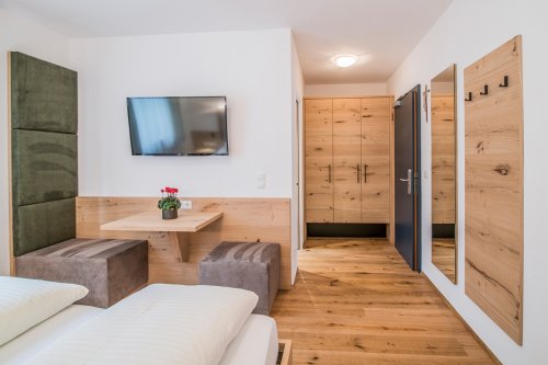 Hotel Sterzinger Moos