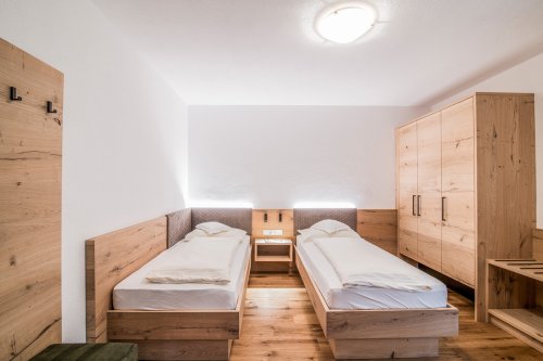 Hotel Sterzinger Moos