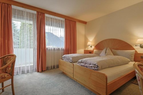 Hotel Garni Villa Pattis