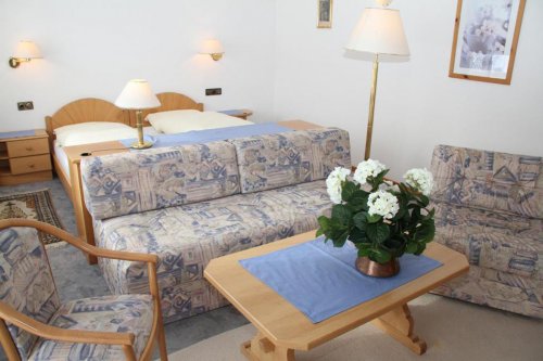 Hotel Garni Villa Pattis