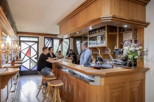 Hotel Garni Villa Pattis