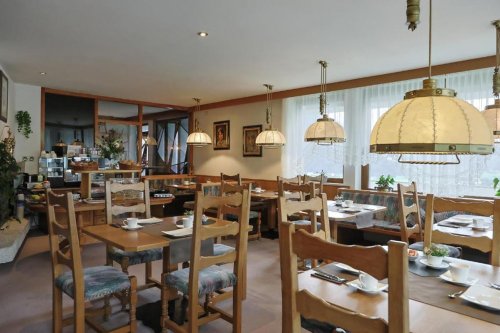 Hotel Garni Villa Pattis