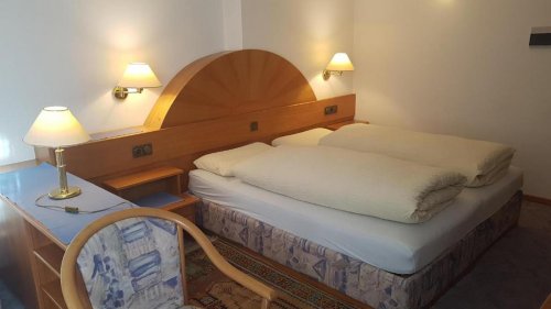 Hotel Garni Villa Pattis