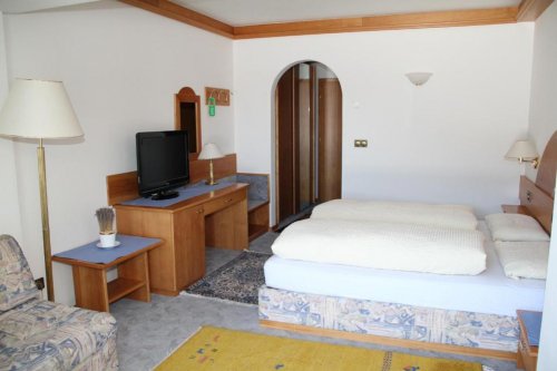 Hotel Garni Villa Pattis