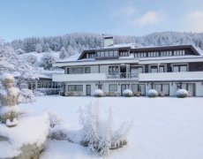Hotel Garni Villa Pattis