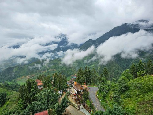 Totální Vietnam