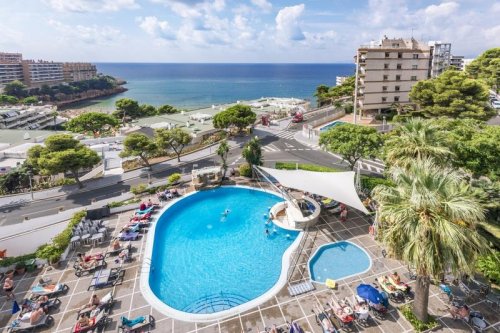 4r Salou Park I