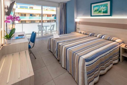 4r Salou Park I
