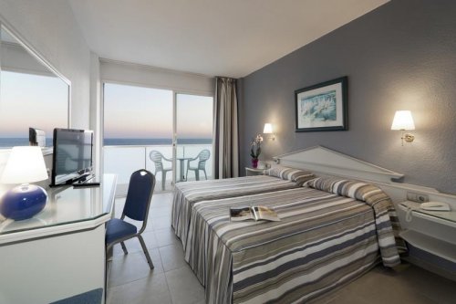 4r Salou Park I
