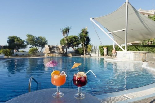 4r Salou Park I