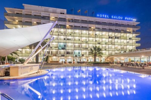 4r Salou Park I
