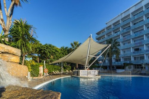 4r Salou Park I
