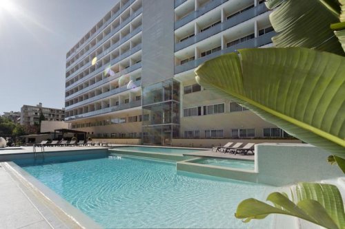 4r Salou Park I