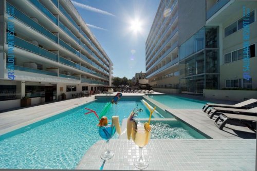4r Salou Park I