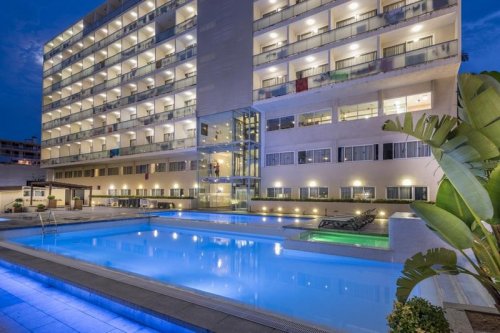 4r Salou Park I