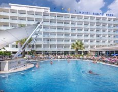 4r Salou Park I