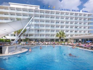 4r Salou Park I 4r Salou Park I