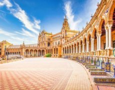 Krásy jihozápadní Andalusie a Algarve