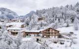 Katalog zájezdů - Itálie, Aparthotel Presulis Hideaway Apartments & Restaurant SKI