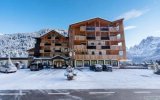 Katalog zájezdů - Itálie, Hotel Lorenzetti SKI