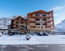 Hotel Lorenzetti SKI