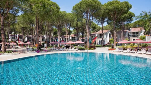 Selectum Luxury Resort