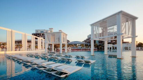 Selectum Luxury Resort
