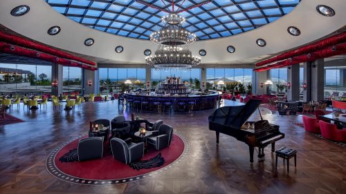 Selectum Luxury Resort