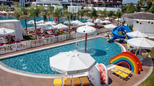 Selectum Luxury Resort