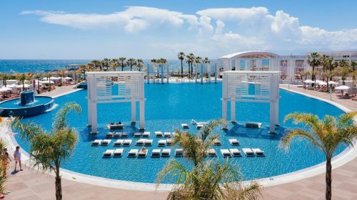 Selectum Luxury Resort