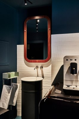 Apartmánový dům Bettstadt