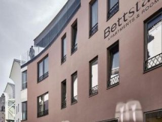 Apartmánový dům Bettstadt Apartmánový dům Bettstadt