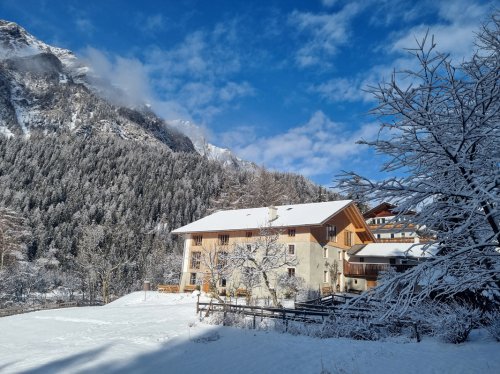 Residence Laimbruchhof