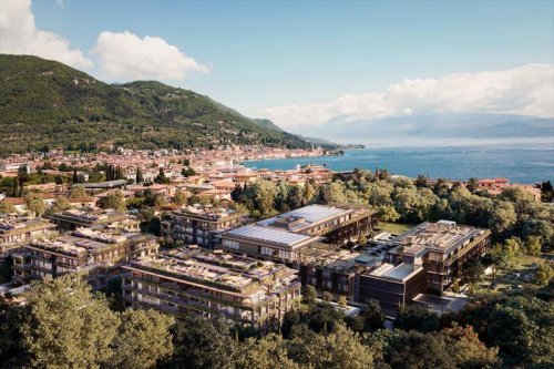 Falkensteiner Resort Lake Garda