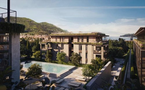 Falkensteiner Resort Lake Garda