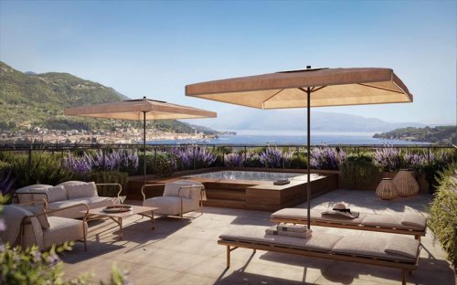 Falkensteiner Resort Lake Garda