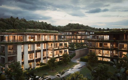 Falkensteiner Resort Lake Garda