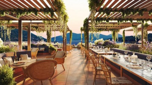 Falkensteiner Resort Lake Garda