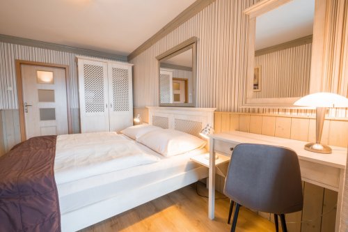 Hotel Maxant