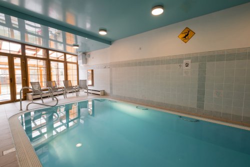 Hotel Maxant