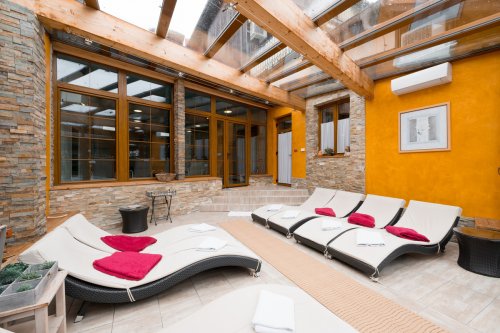 Hotel Maxant