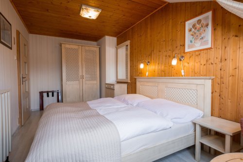 Hotel Maxant